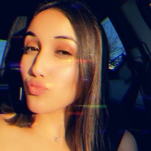 Meet your Posher, Samantha